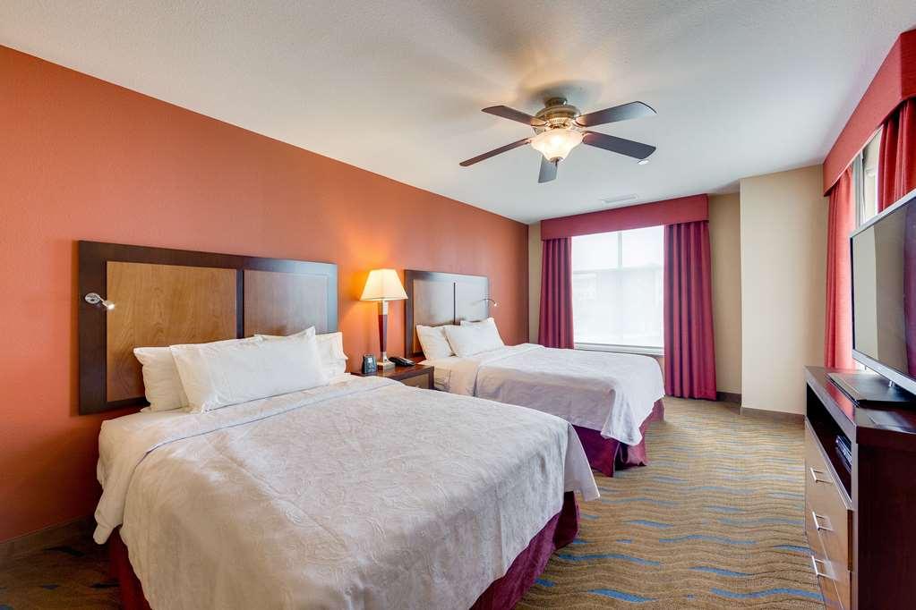Homewood Suites By Hilton Fort Worth Medical Center Номер фото