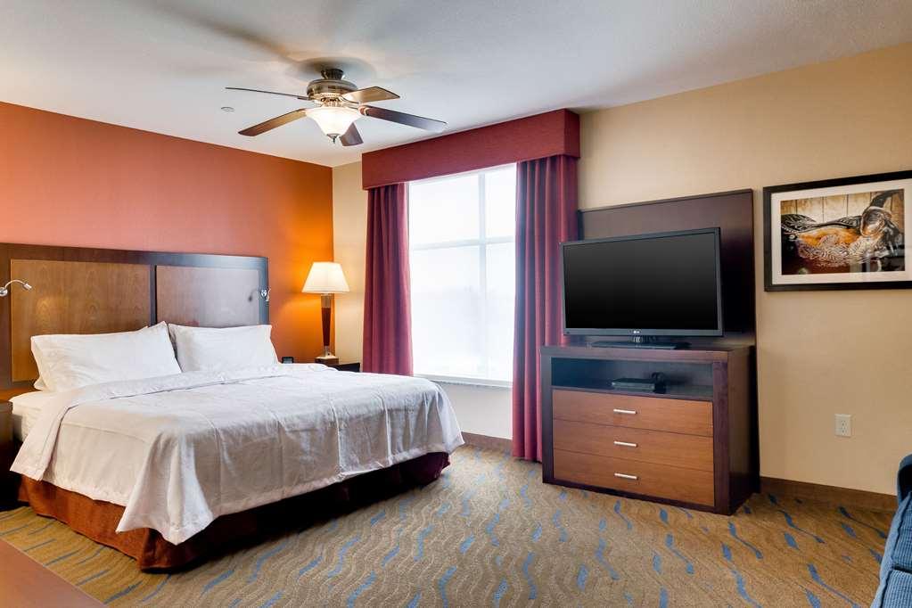 Homewood Suites By Hilton Fort Worth Medical Center Номер фото